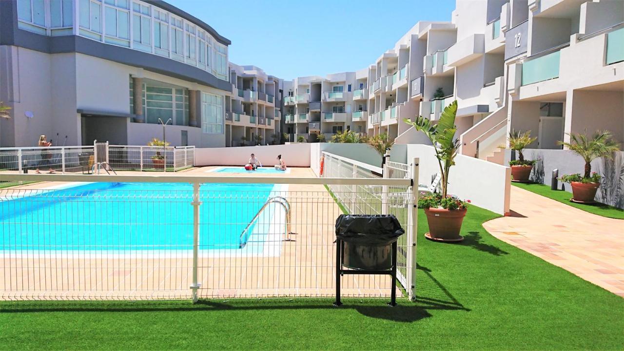 קורלחו Armonia Holidayfv מראה חיצוני תמונה
