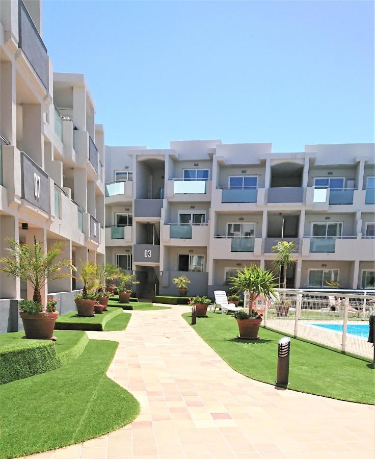 קורלחו Armonia Holidayfv מראה חיצוני תמונה